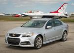 Chevrolet SS 2014 года
